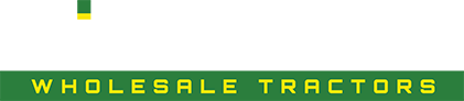Midwest Wholesale Tractors logo